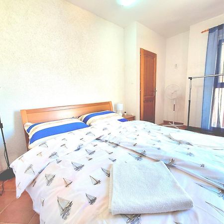 Apartment Olive Garden Vodnjan Luaran gambar