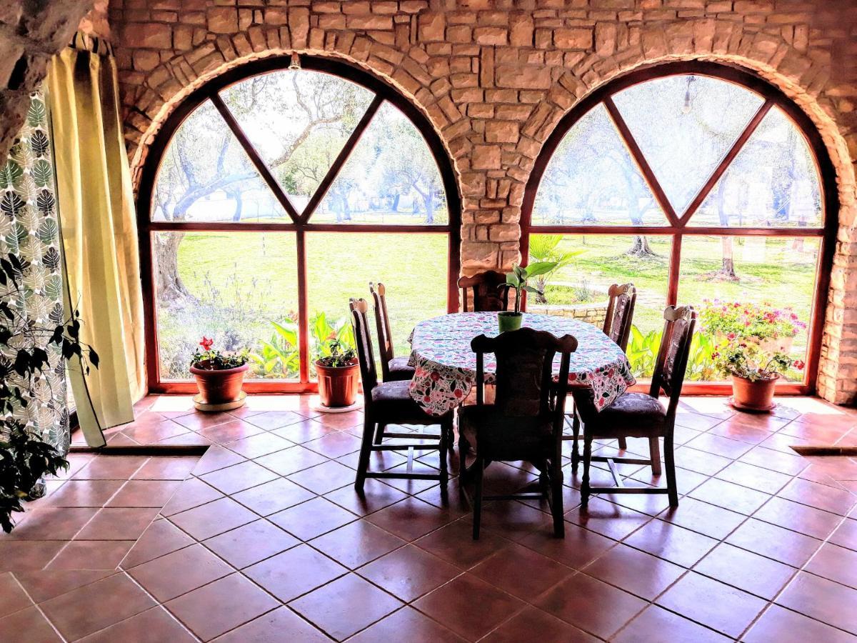 Apartment Olive Garden Vodnjan Luaran gambar