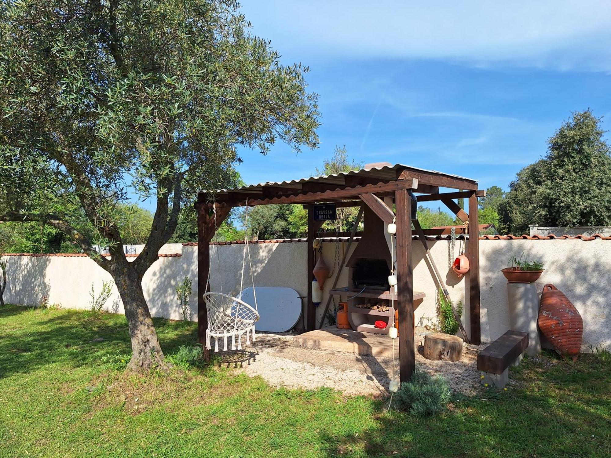 Apartment Olive Garden Vodnjan Luaran gambar