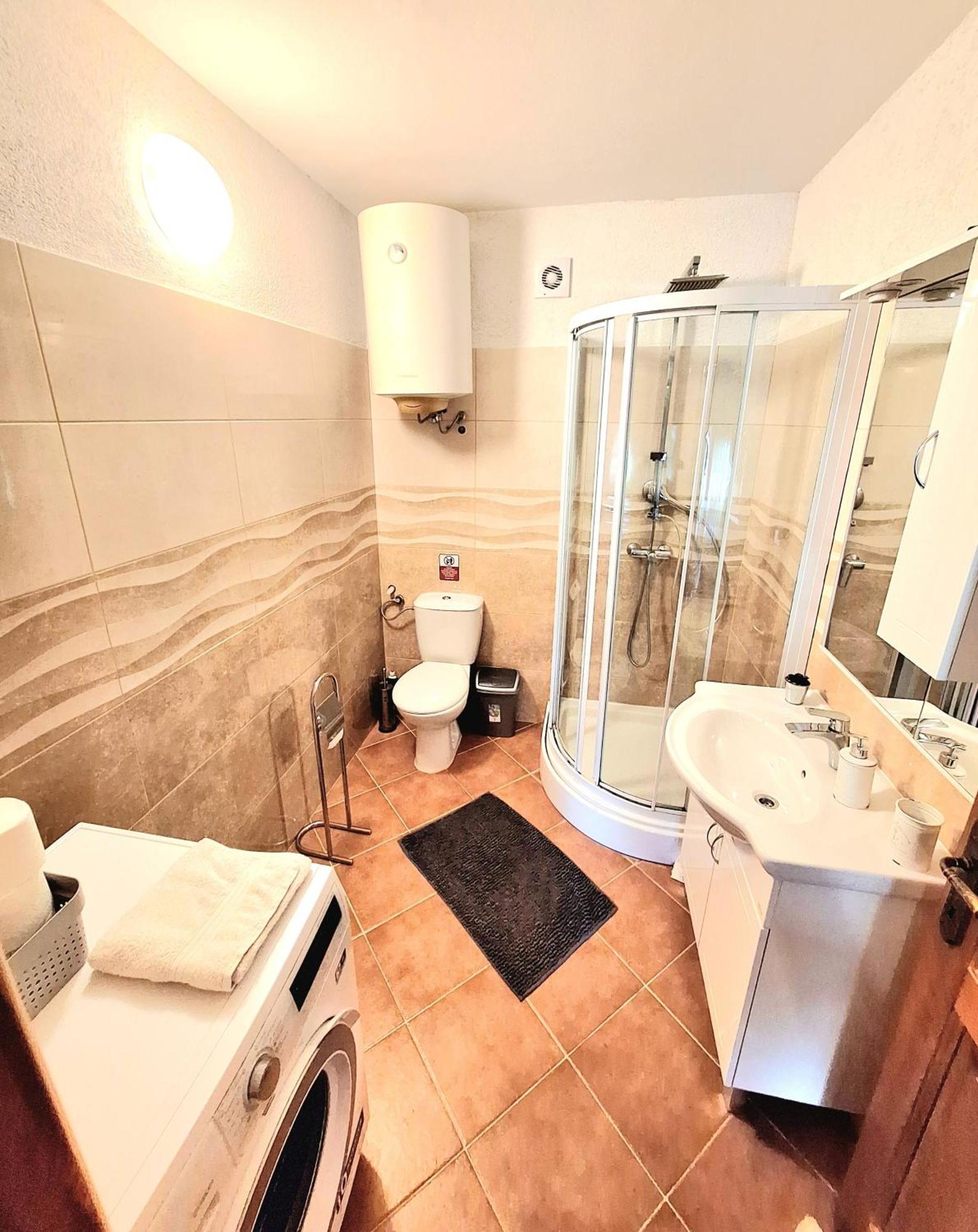 Apartment Olive Garden Vodnjan Luaran gambar