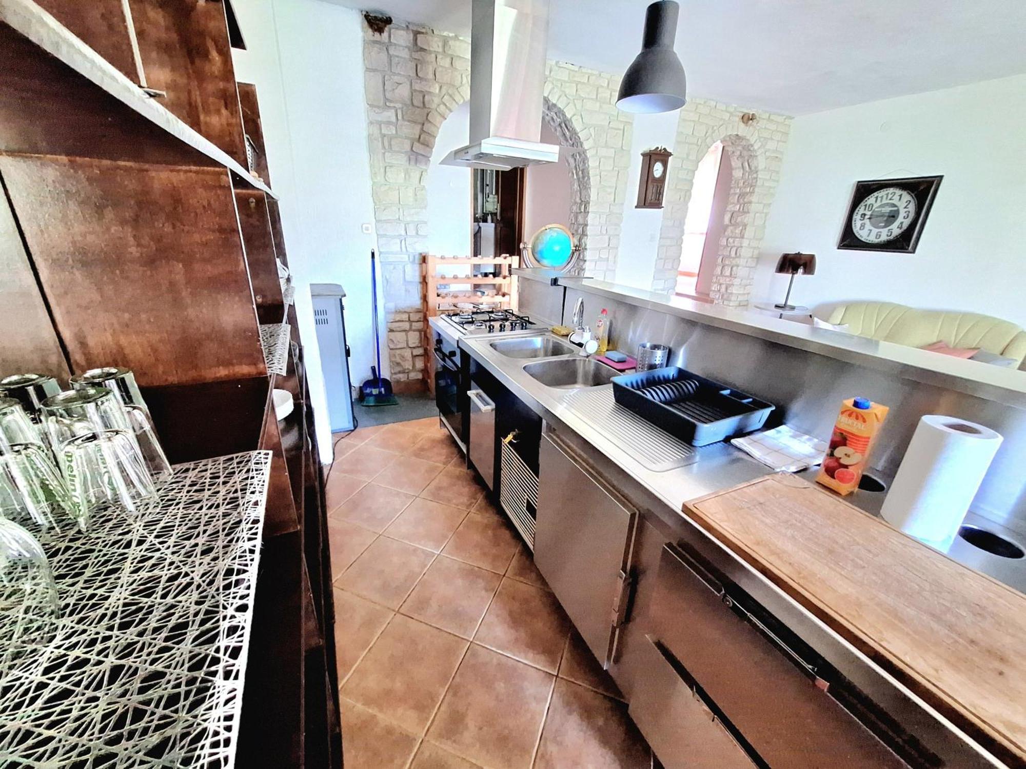 Apartment Olive Garden Vodnjan Luaran gambar