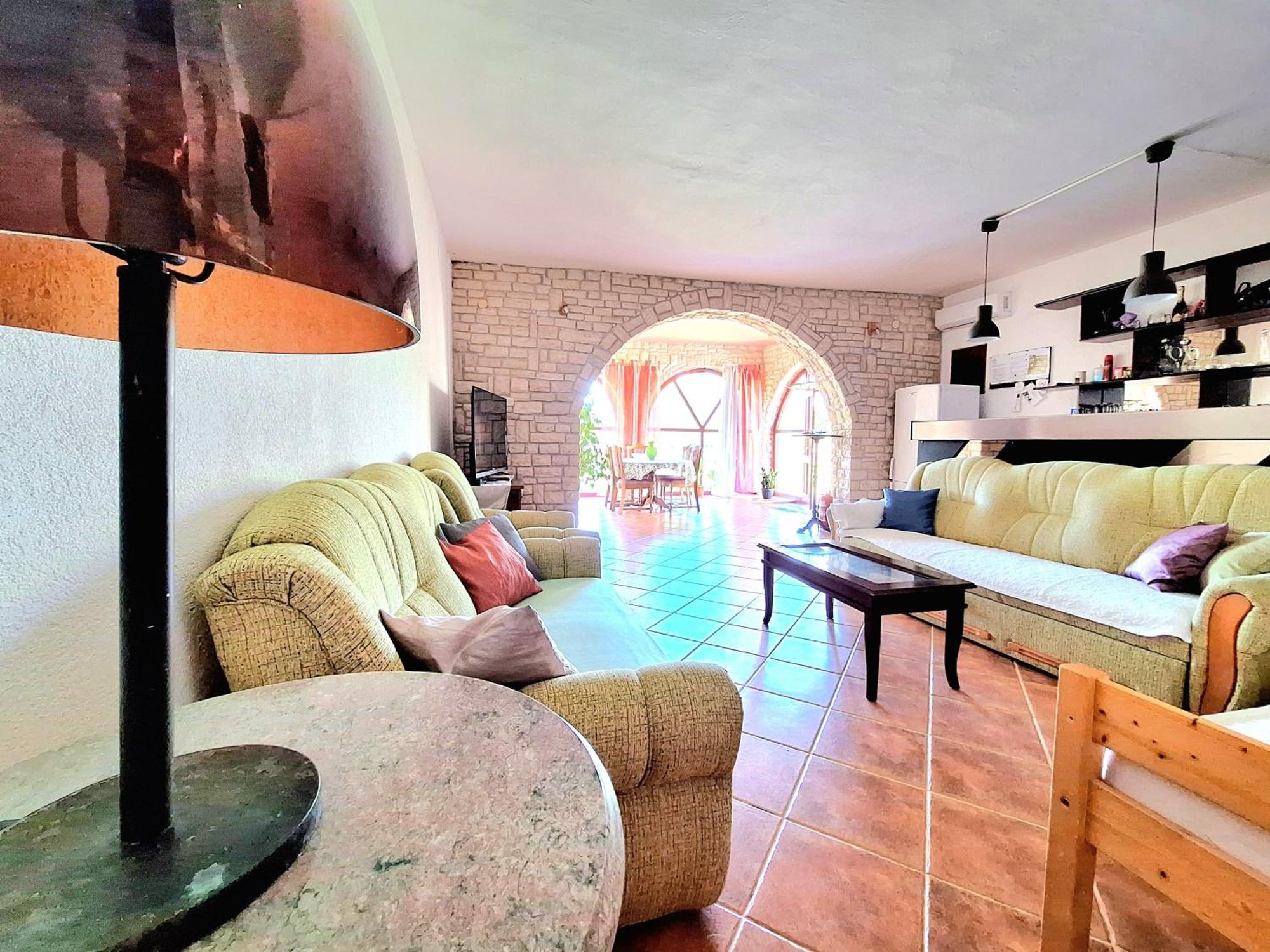 Apartment Olive Garden Vodnjan Luaran gambar
